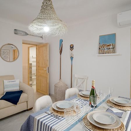 Azurea Home Central & Roomy Flat Sanremo Eksteriør bilde
