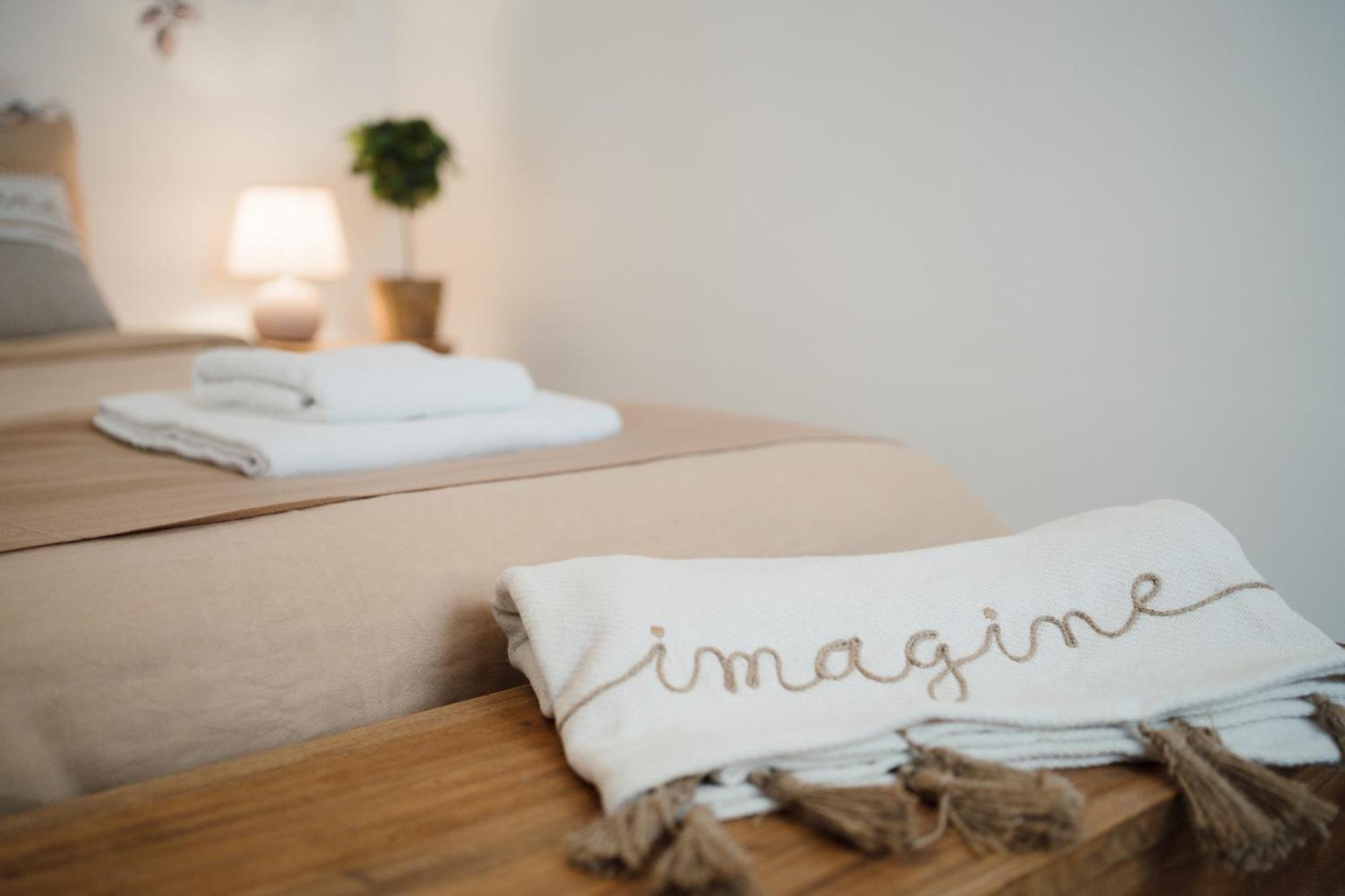 Azurea Home Central & Roomy Flat Sanremo Eksteriør bilde