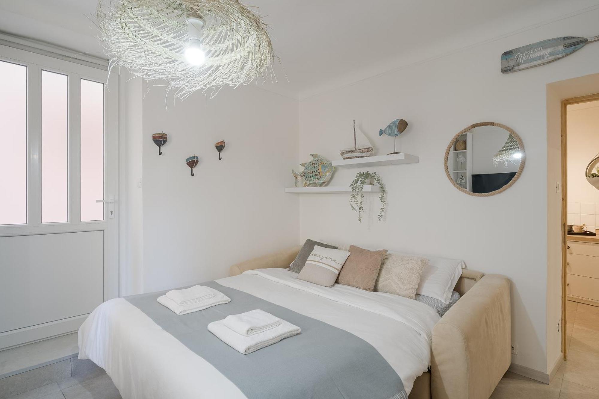 Azurea Home Central & Roomy Flat Sanremo Eksteriør bilde