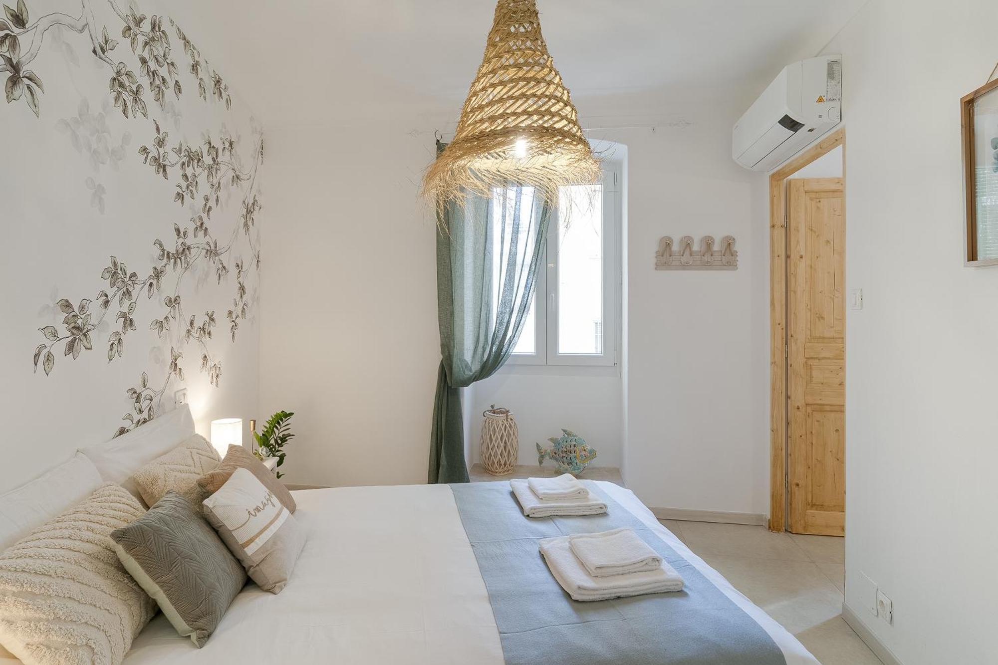 Azurea Home Central & Roomy Flat Sanremo Eksteriør bilde