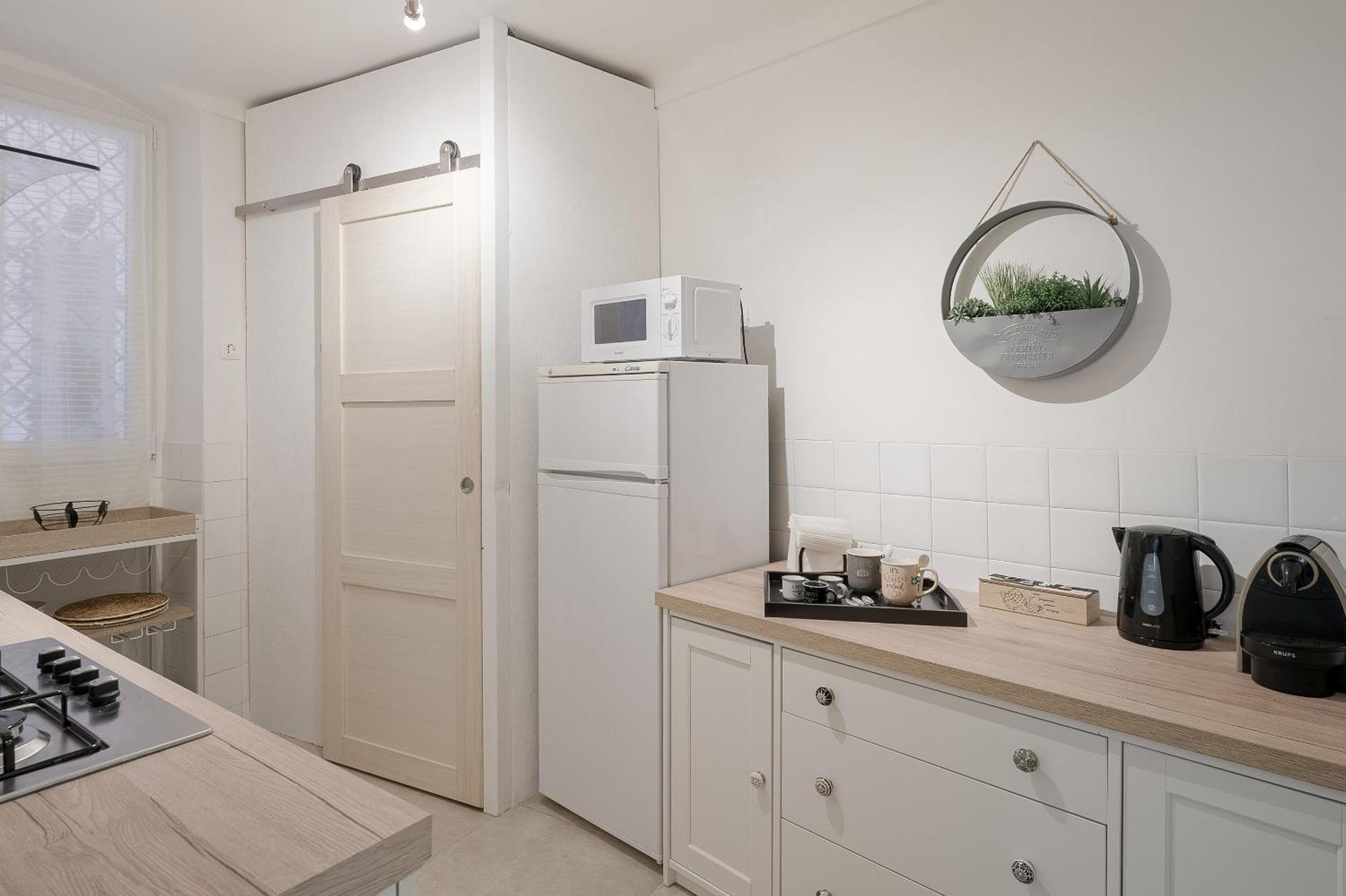 Azurea Home Central & Roomy Flat Sanremo Eksteriør bilde