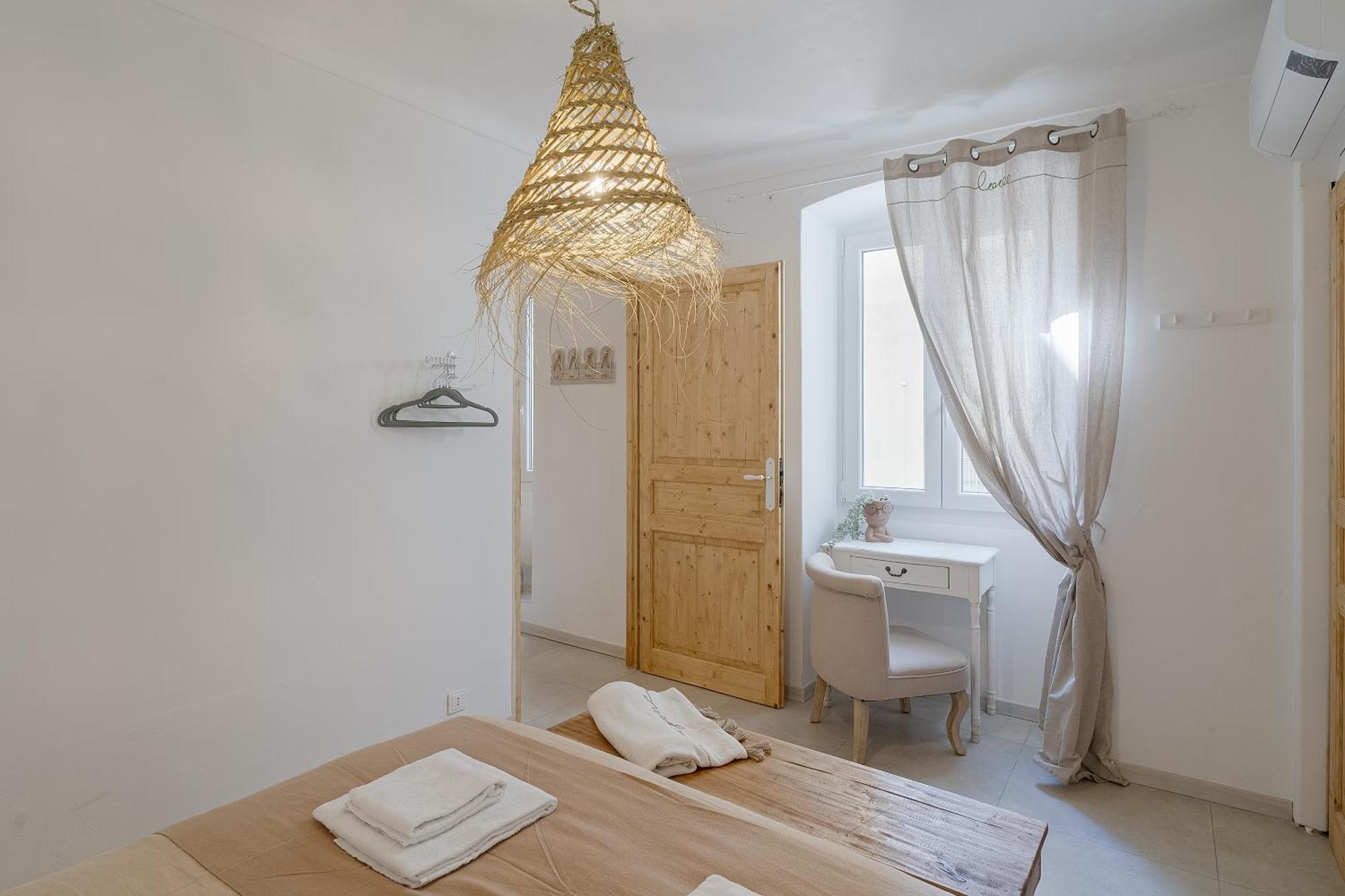 Azurea Home Central & Roomy Flat Sanremo Eksteriør bilde