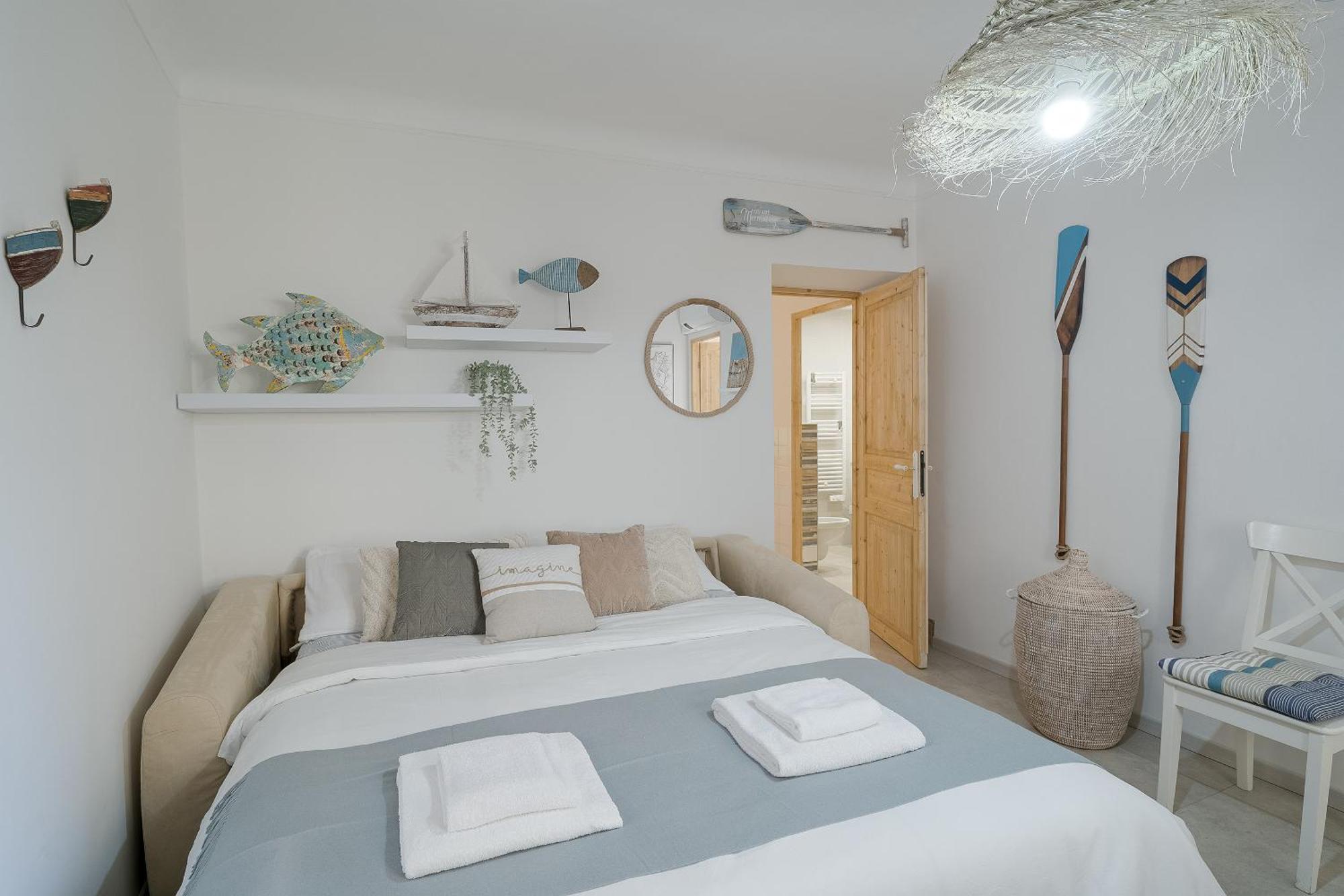 Azurea Home Central & Roomy Flat Sanremo Eksteriør bilde