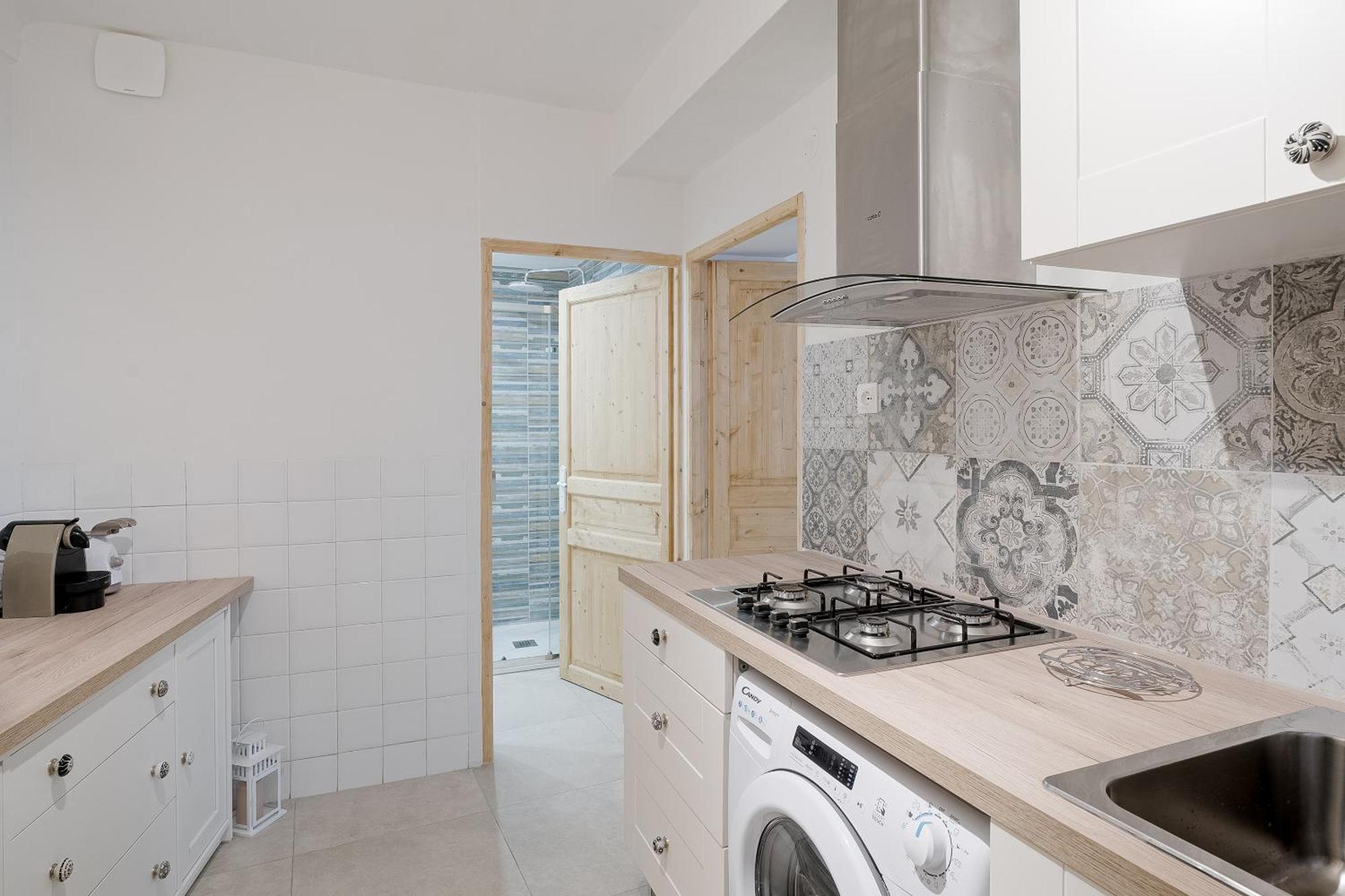 Azurea Home Central & Roomy Flat Sanremo Eksteriør bilde